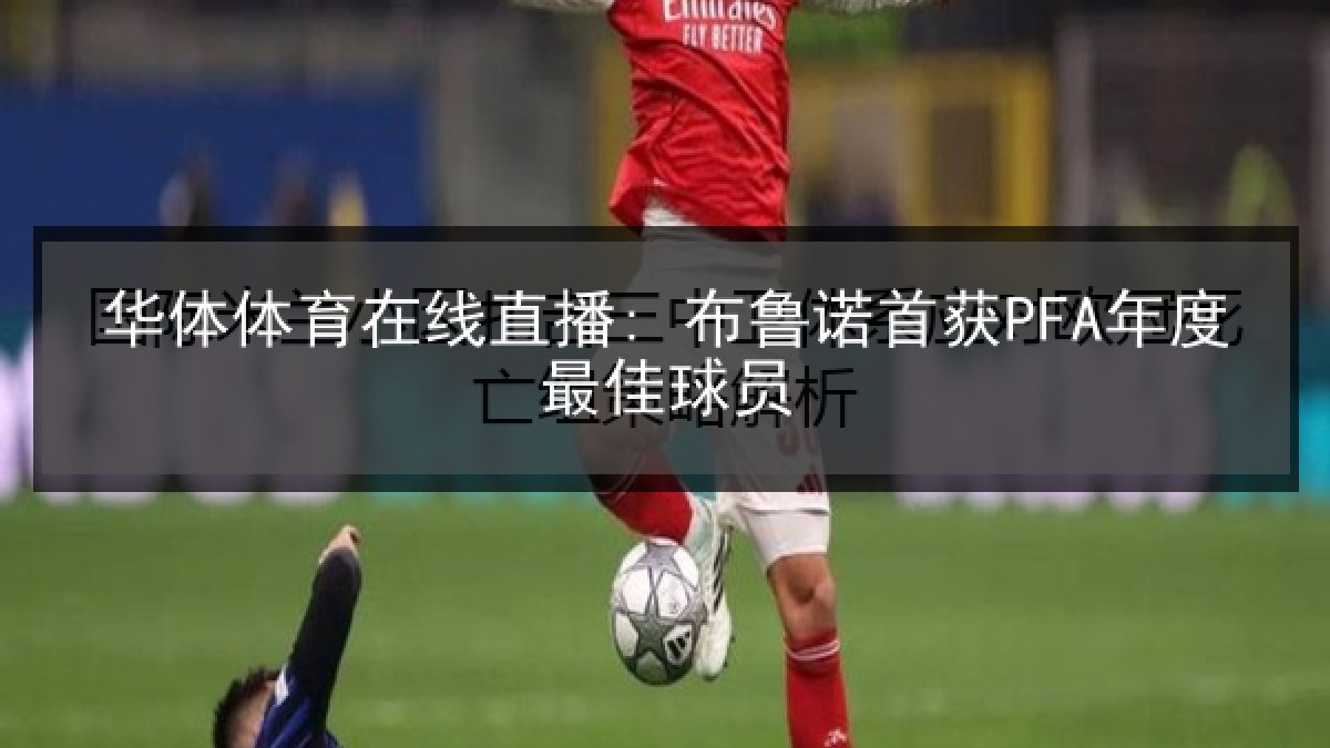 华体体育在线直播: 布鲁诺首获PFA年度最佳球员