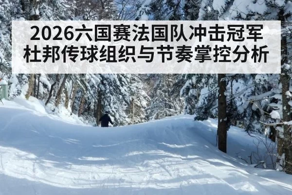 2026六国赛法国队冲击冠军杜邦传球组织与节奏掌控分析